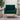 Modern Velvet Single Sofa Chair, Upholstered Accent Chair for Living Room
