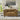 KKP 58" Loveseat Sofa for Living Room, Chesterfield Tufted Small Couch in Brown Faux Leather