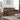 KKP 64.5 inch Faux Leather Loveseat, 2 Seater Loveseat Sofa Couch for Living Room, Brown