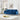 KKP 85 inch Sofa Couch, 3 Seater Loveseat Sofa, Mid Century Modern Tufted Velvet Couch for Living Room, Living Room Furniture Sets, Navy Blue