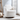 KKP Boucle Swivel Accent Barrel Chair, Living Room Leisure Comfy Armchair for Bedroom, Ivory