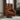 KKP Oversize Power Lift Recliner Chair Recliners for Elderly, Heat and Massage, PU Leather Sofa Chair for Living Room Bedroom, Light Brown