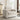 KKP Oversized Swivel Accent Chair for Living Room Bedroom, Leisure Single Sofa Armchair with USB Charging Port and Cup Holder, Beige Fabric
