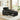 KKP Sleeper Sofa Chair Bed with Phone Stand and Usb/Type-C Port, Cup Holders, 3-in-1 Convertible Pull Out Sofa Bed for Living Room, Black Velvet