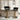 Bar Stools Set of 2, Counter Height Bar Stools, Barstools Bar Height, Velvet Swivel Bar Stools with Woven Back