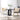 Dining Chairs Set of 2, Velvet Upholstered Kitchen Chairs with Arms and Woven Back